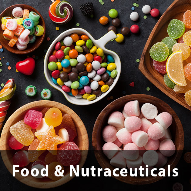Food Nutraceuticals