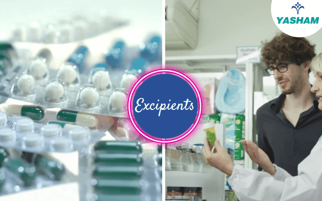 Excipients