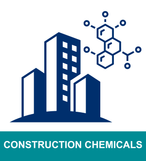 Construction Chemicals