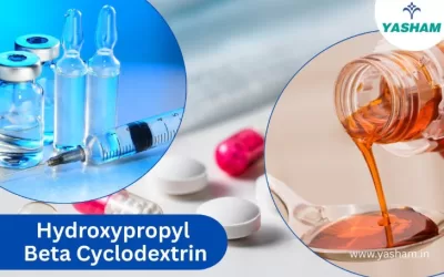 Hydroxypropyl-beta-cyclodextrin