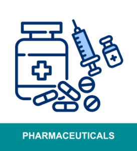 Pharmaceuticals