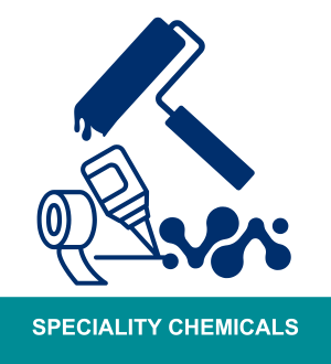 Speciality Chemicals