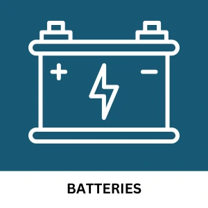 Battery Icon