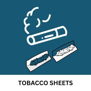 Tobacco Icon