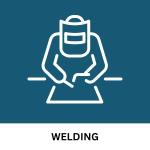 Welding Icon