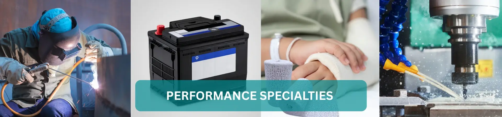Performance Specialties