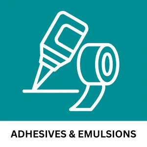 Adhesives Icon