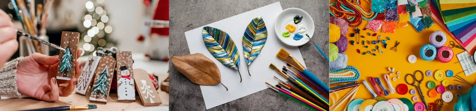 Arts crafts