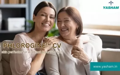 Phlorogine CV