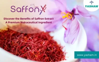 Saffron Extract