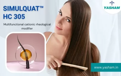 Simulquat HC 305