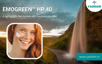 Emogreen HP 40