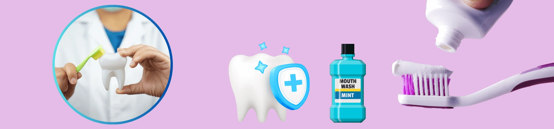 oral care