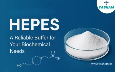 HEPES
