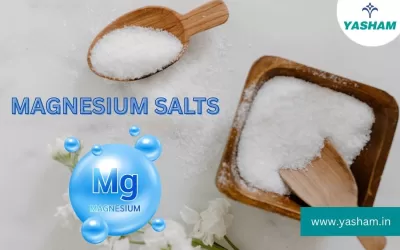 Magnesium Salts