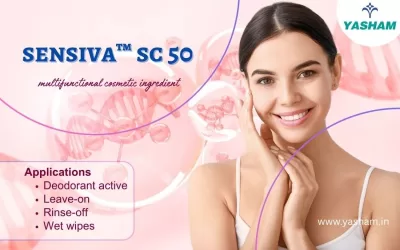 Sensiva SC 50