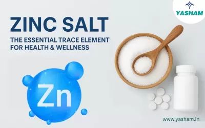 Zinc Salt