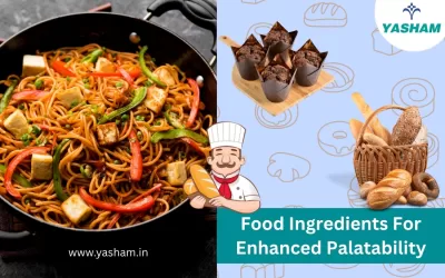 Food Ingredients