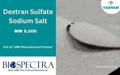 Dextran Sulfate Sodium Salt