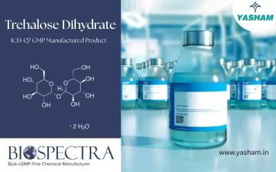 Trehalose Dihydrate