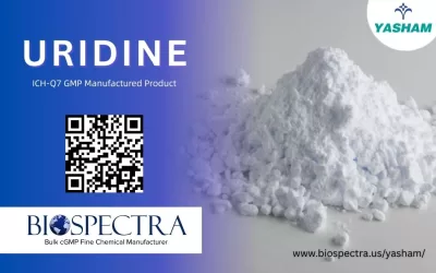 URIDINE from Biospectra
