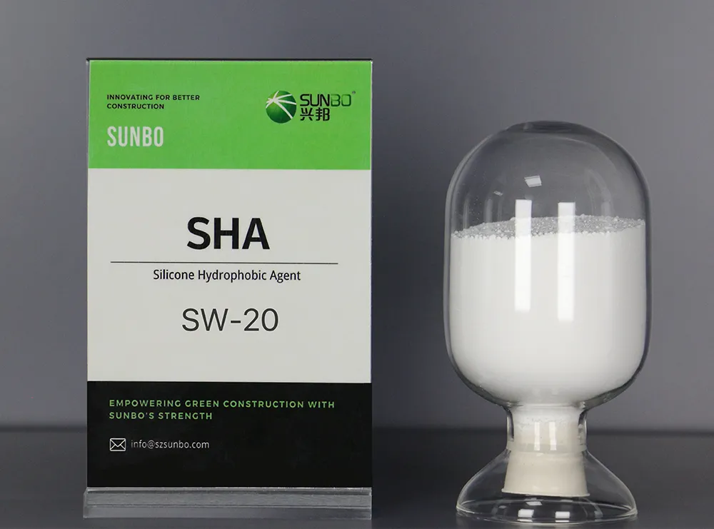 Hydrophobic Agent SW 20