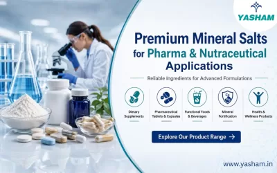 mineral salt- BT